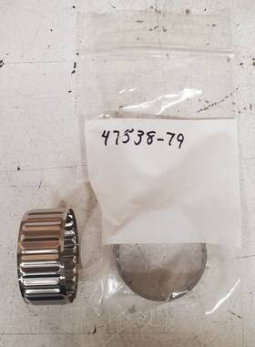 47538-79 Harley-davidson Oem 1980-2001 Flt Fxr Swingarm Tolerance Ring Qty 2
