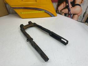 47558-52 Harley-davidson 41613 Vintage Oem Sportster Ironhead Rear Swingarm Factory Genuine 47558-52 Harley-davidson 41613 Vintage Oem Sportster Ironhead Rear Swingarm Factory Genuine
