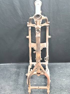 47568-58 Harley-davidson 58-64 Oem Panhead Swing Arm Frame