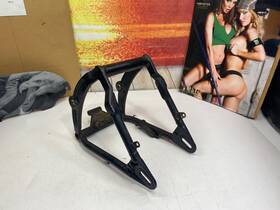 47573-00 Harley-davidson 42649 Oem 00-06 Softail Fxst Rear Swingarm Suspension Arm Genuine