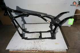 47687-06a Harley-davidson 07 Softail Standard Fxst Oem Body Main Frame Chassis Slvg 1115