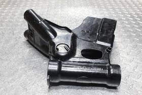 47745-06b Harley-davidson 47745-06 2009 Dyna Super Glide Custom Fxdc Oem Frame Chassis Neck C