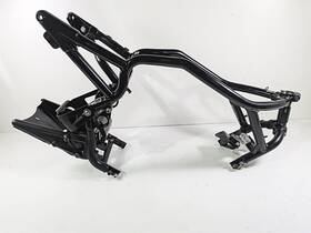 47764-08 Harley Davidson 2016 Vrscdx Night Rod Straight Main Frame Chassis