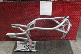 47765-08 Harley-davidson 2007 V-rod Vrod Vrscx Screaming Eagle Straight Good To Go For 240 Vr26