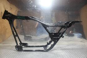 47900-02a Harley-davidson 47900-02 2006 Street Glide Oem Frame Chassis Nice Straight Inch C