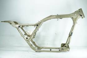 47900-03bfa Harley-davidson 2003 Touring Screamin Eagle Road King Oem Body Main Frame Chassis Slvg