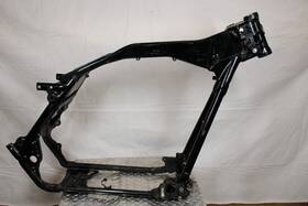 47900-10 Harley-davidson 2010 Ultra Limited Touring Oem Main Frame Chassis Cln 47900-10 Harley-davidson 2010 Ultra Limited Touring Oem Main Frame Chassis Cln