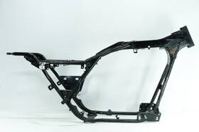 47900-99b Harley-davidson 1999 Touring Electra Ultra Classic Oem Body Main Frame Chassis Slvg 47900-99b Harley-davidson 1999 Touring Electra Ultra Classic Oem Body Main Frame Chassis Slvg