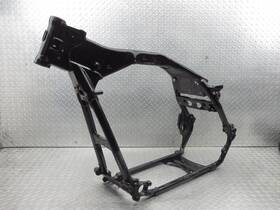 47901-11bhp Harley-davidson 2013 Flhtk Ultra Limited Oem Main Frame Chassis Straight Bos Acq 47901-11bhp Harley-davidson 2013 Flhtk Ultra Limited Oem Main Frame Chassis Straight Bos Acq