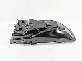 47923-06 Harley Davidson 2006 Vrscr Street V-rod Rear Metal Subframe Seat Pan