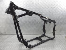 47944-00a Harley-davidson 2012 Heritage Softail Classic Flstc 103 Oem Main Frame Chassis Bos Acq 47944-00a Harley-davidson 2012 Heritage Softail Classic Flstc 103 Oem Main Frame Chassis Bos Acq