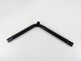 47984-06 Harley Davidson 2006 Vrscr Street V-rod Right Front Frame Downtube