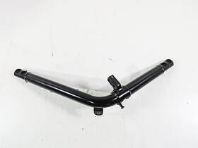 47986-06 Harley Davidson 2006 Vrscr Street V-rod Left Front Frame Downtube 47986-06 Harley Davidson 2006 Vrscr Street V-rod Left Front Frame Downtube