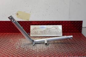 47988-06bgo Harley-davidson 2006 Vrsca Vrod V-rod Right Frame Rail Straight Vr28 47988-06bgo Harley-davidson 2006 Vrsca Vrod V-rod Right Frame Rail Straight Vr28