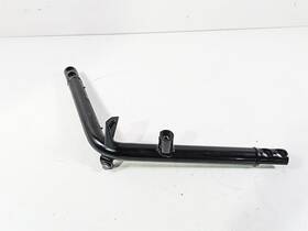47988-12bk Harley Davidson 2016 Vrscdx Night Rod Right Front Frame Downtube 47988-12bk Harley Davidson 2016 Vrscdx Night Rod Right Front Frame Downtube