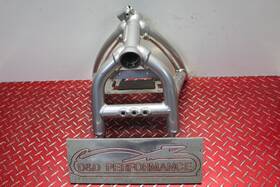 48193-08bgo Harley-davidson 2006 Vrsca Vrod Frame Good To Go Ready Vr28 48193-08bgo Harley-davidson 2006 Vrsca Vrod Frame Good To Go Ready Vr28