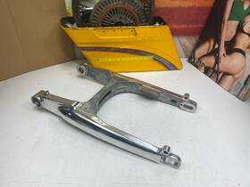 48372-01 Harley-davidson 41783 Oem 01-06 V-rod Swing Arm Swingarm With Bearings Inch Polished Genuine Origi 48372-01 Harley-davidson 41783 Oem 01-06 V-rod Swing Arm Swingarm With Bearings Inch Polished Genuine Origi