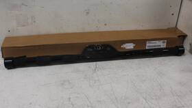 49000231 Harley-davidson Oem Flat-out Bar For 2018-2024 Softails