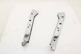 49206-04-49207-04 Harley Davidson 99-06 Road Glide Saddlebag Saddle Bag Mounting Bracket Frame 49206-04-49207-04 Harley Davidson 99-06 Road Glide Saddlebag Saddle Bag Mounting Bracket Frame
