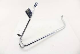49207-09 Harley Davidson 09-13 Street Road Glide Right Bottom Saddlebag Support Bracket
