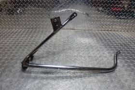 49207-09a Harley-davidson 49207-09 2011 Road Glide Right Oem Saddlebag Case Mounting Bracket Mount