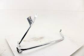 49207-09a Harley Davidson 09-13 Street Road Glide Right Saddlebag Lower Bottom Support