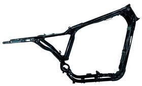 49431-06a Harley-davidson 49431-06 07 Sportster Low Xl1200l 1200 Body Main Frame Chassis Slvg 1322 49431-06a Harley-davidson 49431-06 07 Sportster Low Xl1200l 1200 Body Main Frame Chassis Slvg 1322