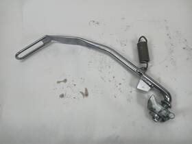 49704-90h Harley-davidson 2014 Street Bob Jiffy Side Kick Stand