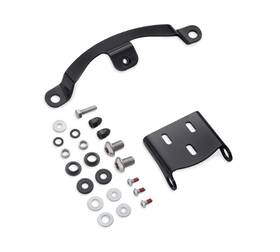52100016 Harley-davidson Oem Rigid Mount Seat Hardware Kit 10-22 Sportster Xl 883 1200