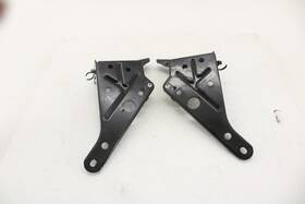 57000169a-57000170 Harley Davidson 17-23 Street Glide Front Upper Fairing Bracket Stay