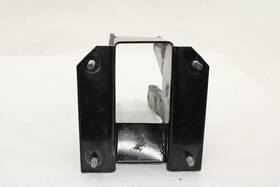 58734-98a Harley Davidson 98-03 Touring Road Glide Front Inner Fairing Bracket
