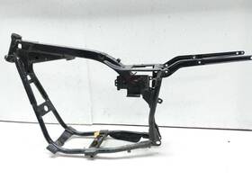 5hd1gdv493k309842 Harley Davidson 03 Fxdli Dyna Low Rider Main Frame Straight Slvg