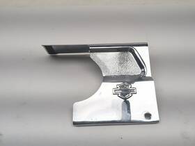 60096-02 Harley-davidson 98-06 Road King Classic Flhrci Right Engine Cover 60096-02 Harley-davidson 98-06 Road King Classic Flhrci Right Engine Cover