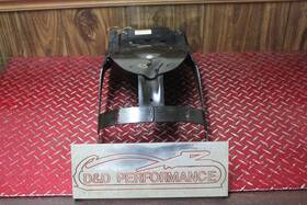 61328-07 Harley-davidson 2007 V-rod Vrod Vrscx Screaming Eagle Rear Sub Frame Support Bracket Vr26