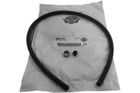 62942-01a Harley-davidson New Oem 2002-2007 Vrsc Vrod Radiator Hose 62942-01a Harley-davidson New Oem 2002-2007 Vrsc Vrod Radiator Hose