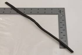 67067-76 Harley Davidson Genuine Harley-davidson Isolator Strip