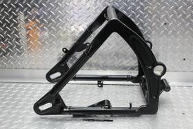 7810725 Harley-davidson 2005 Softail Fatboy Rear Swingarm Back Suspension
