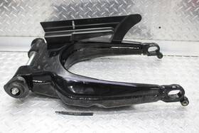 7811223 Harley-davidson 2017 Street Glide Cvo Liquid Cooled Flhxse Rear Swingarm