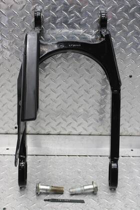 7811627 Harley-davidson 2012 Sportster Xl883 Custom Rear Swingarm Suspension