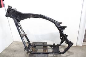 83411-11bhp Harley Davidson 2011-2012 Tri Glide Frame