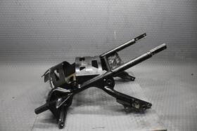 Harley Davidson 83466-09bhp 2009-2011 Tri Glide Rear Intermediate Sub Frame Oe 83466-11