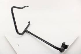 90200505-90200790 Harley Davidson 17-23 Ultra Flhtk Left Saddlebag Saddle Bag Mounting Bracket Fra