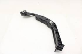 90201127eub Harley Davidson 2014-2023 Touring Cvo Left Saddlebag Support Blue Steel 90201127eub Harley Davidson 2014-2023 Touring Cvo Left Saddlebag Support Blue Steel
