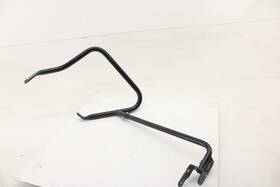 90201129 Harley Davidson 14-23 Touring Bottom Right Saddlebag Support Bracket 90201129 Harley Davidson 14-23 Touring Bottom Right Saddlebag Support Bracket