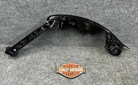 90201129dlo Harley Davidson Oem Harley-davidson 2014-2023 Touring Cvo Right Saddlebag Support Starfire Black