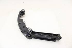 90201129eub Harley Davidson 2014-2023 Touring Cvo Right Saddlebag Support Blue Steel 90201129eub Harley Davidson 2014-2023 Touring Cvo Right Saddlebag Support Blue Steel