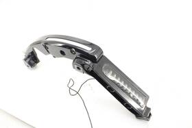 90201320 Harley Davidson 2018-2023 Touring Road Glide Rear Left Fender Support