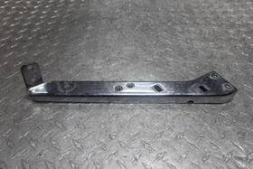 90720-79c Harley-davidson 90720-79 2007 Electra Glide Right Saddlebag Support Mount Bracket Chrome 90720-79c Harley-davidson 90720-79 2007 Electra Glide Right Saddlebag Support Mount Bracket Chrome