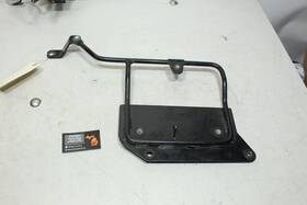 90785-94 Harley-davidson 1994-1999 Softail Heritage Classic Right Saddlebag Mount Bracket