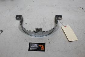 91140-09-09 Harley-davidson 09-24 Touring Oem Rear Inner Fender Saddlebag Support Bracket Mount